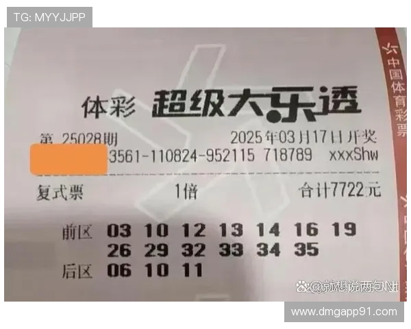 大乐透复式开奖结果查询与中奖号码公布